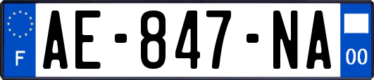AE-847-NA