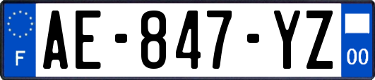 AE-847-YZ