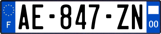 AE-847-ZN