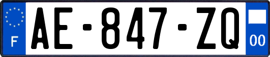 AE-847-ZQ