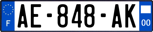 AE-848-AK