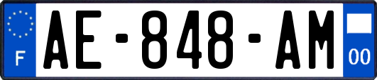 AE-848-AM