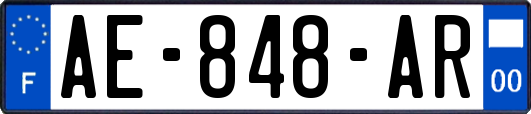 AE-848-AR