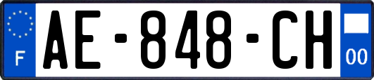 AE-848-CH