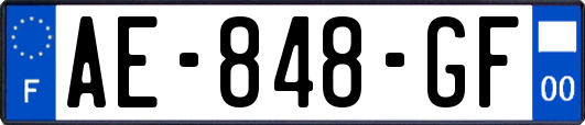 AE-848-GF