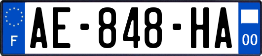 AE-848-HA