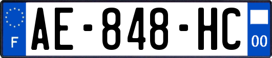 AE-848-HC