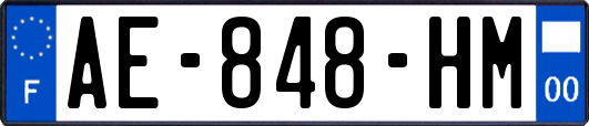 AE-848-HM