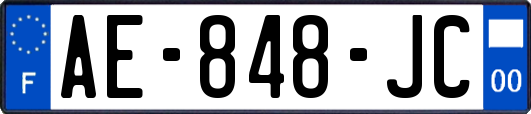 AE-848-JC