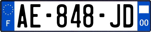 AE-848-JD