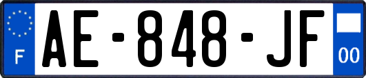 AE-848-JF