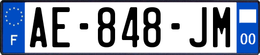 AE-848-JM