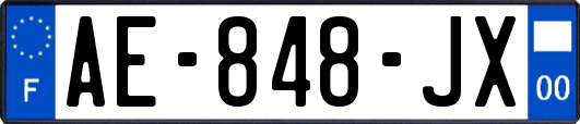 AE-848-JX