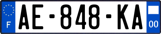 AE-848-KA
