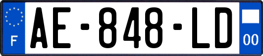 AE-848-LD