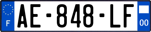 AE-848-LF
