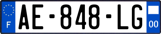 AE-848-LG