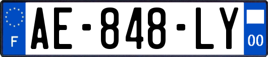 AE-848-LY