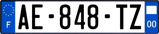 AE-848-TZ