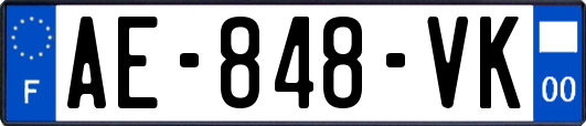 AE-848-VK