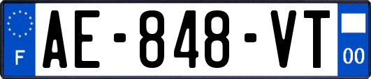 AE-848-VT