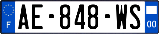 AE-848-WS