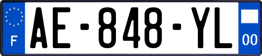 AE-848-YL