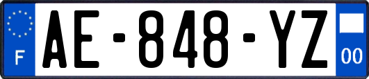 AE-848-YZ