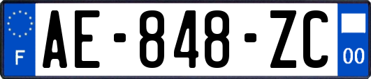 AE-848-ZC