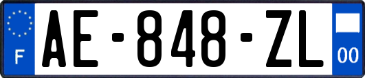 AE-848-ZL