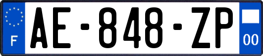 AE-848-ZP