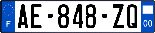 AE-848-ZQ