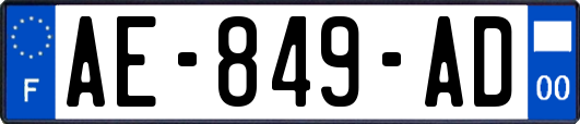 AE-849-AD