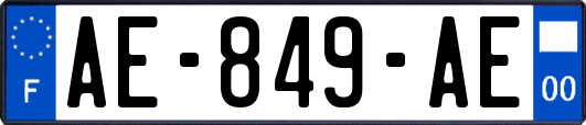 AE-849-AE