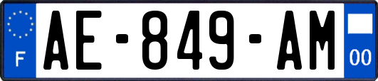 AE-849-AM