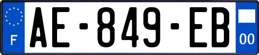 AE-849-EB