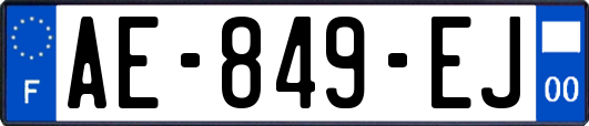 AE-849-EJ