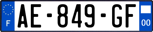 AE-849-GF