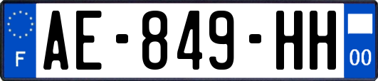 AE-849-HH