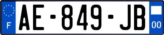 AE-849-JB