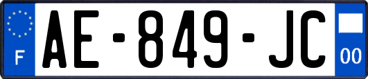 AE-849-JC