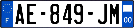 AE-849-JM