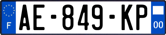 AE-849-KP