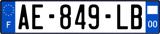 AE-849-LB