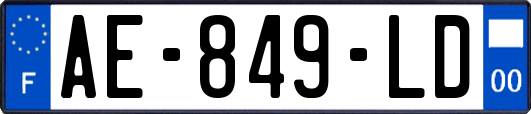 AE-849-LD