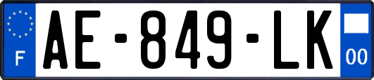 AE-849-LK