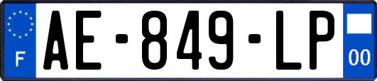 AE-849-LP
