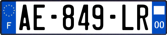 AE-849-LR