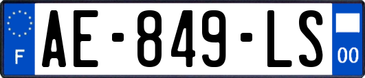AE-849-LS