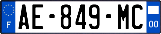 AE-849-MC